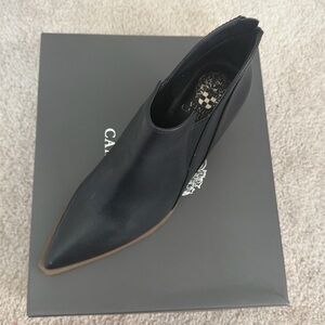 Vince Camuto booties